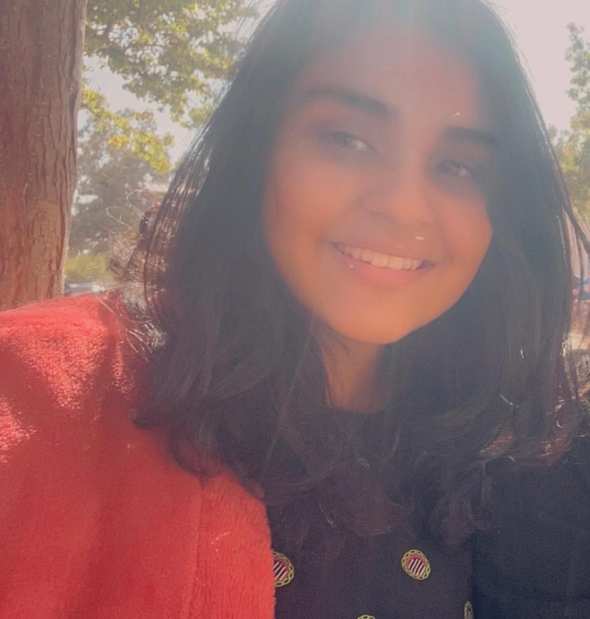 Shireen